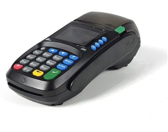 دستگاه کارتخوان سیار S80 استوک