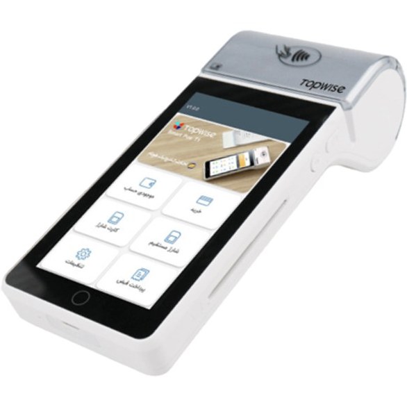 کش لس Topwise مدل T1 PRO