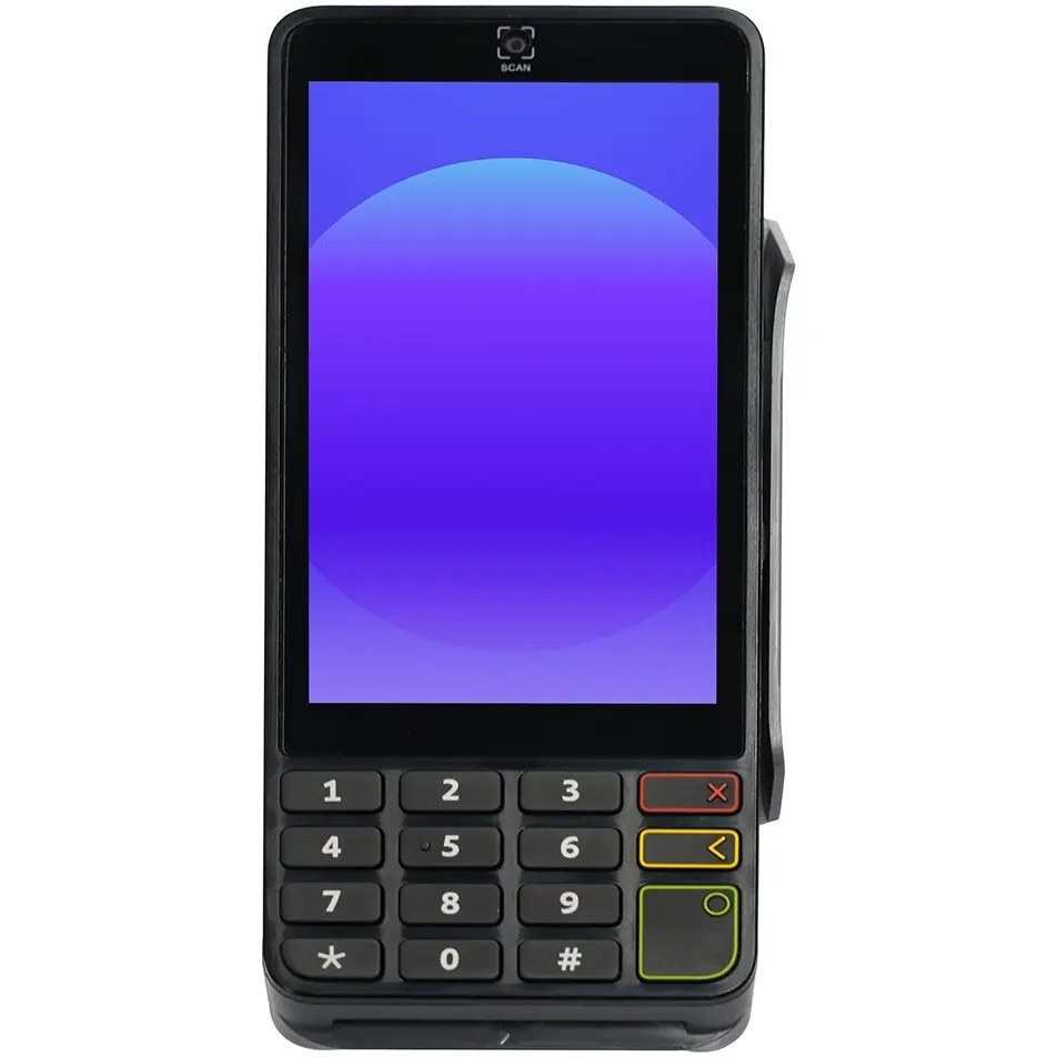 TECHNO D600